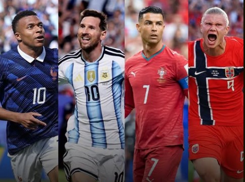 Who’s really running the show at 2026 World Cup? - Zimbabwe Independent