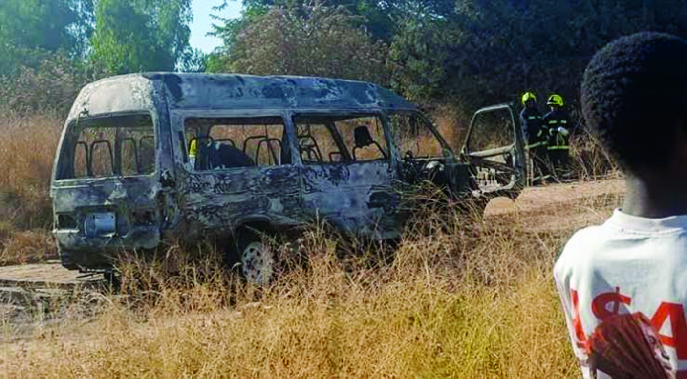 A trail of destruction in Zim schools - Zimbabwe Independent