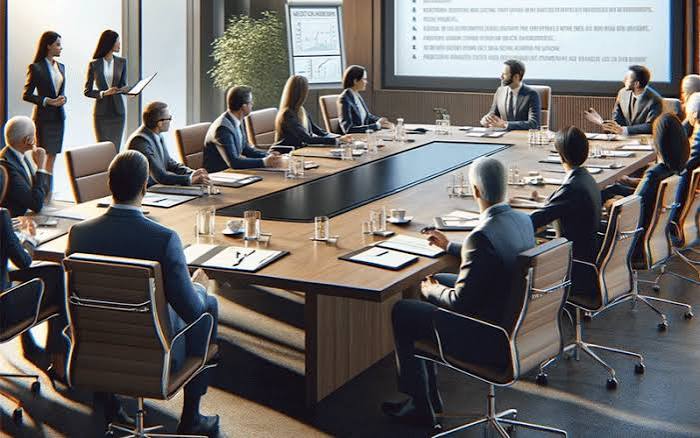 Why boards must be extra cautious when approving salary adjustments - Zimbabwe Independent